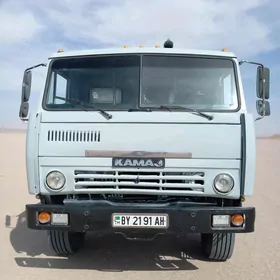 Kamaz 5320 1993