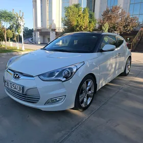Hyundai Veloster 2012