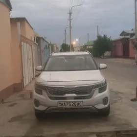 Kia Seltos 2020