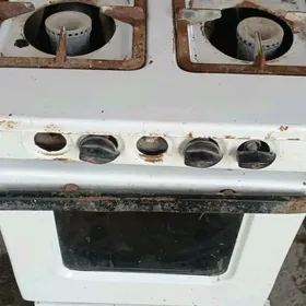 gaz plita