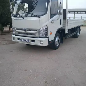 Forland H2 2022