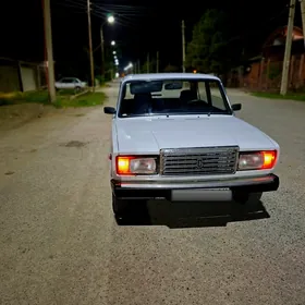 Lada 2107 2009