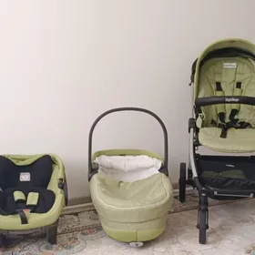 Peg-Perego (3in1) Italy