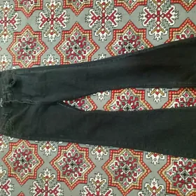 джинсы женские