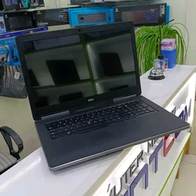 Noutbuk DELL 7710
