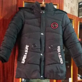 Куртка для мальчика