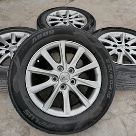 Okuz kemry Xle 16 Arginal