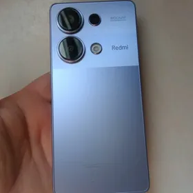 redmi note 13pro 256lyk