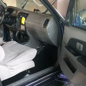 Toyota 4Runner 2002