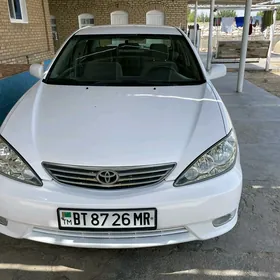 Toyota Camry 2002