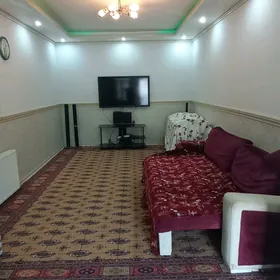 Gawdan 3 komnat ARENDA Jay