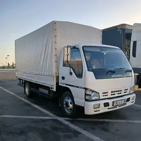 Mitsubishi Canter 2008