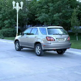 Lexus RX 300 2000