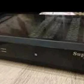 Tuner SuperMax FT 9999 Super P