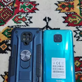 Redmi note 9 pro