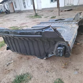 camry 2015-17 fartuk