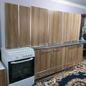 kuhuny garnitur кухня
