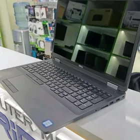 Noutbuk DELL 5570