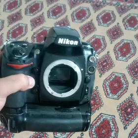 Nikon 700d