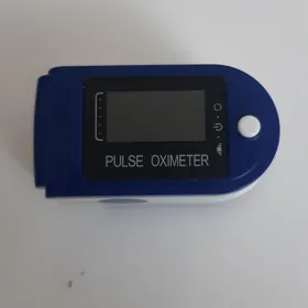 PULSE OXIMETER