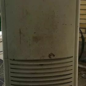 кондиционер шкаф BEKO