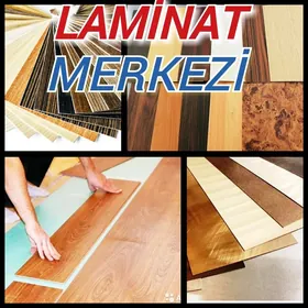 Laminat Plintus Dushek pol