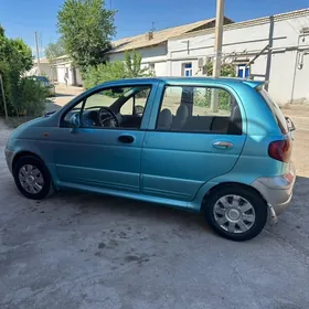 Daewoo Matiz 2005