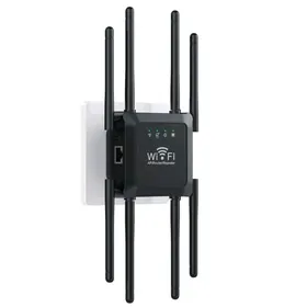 WIFI USILITEL 8 ANTEN GARA