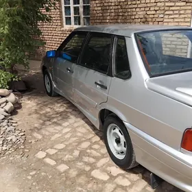 Lada 2115 2006