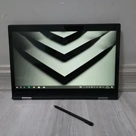 X1 YOGA I7-7 Ram-16GB Notebook