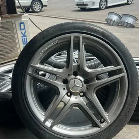 C-class diska 204