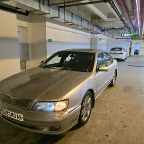Infiniti I30 1996