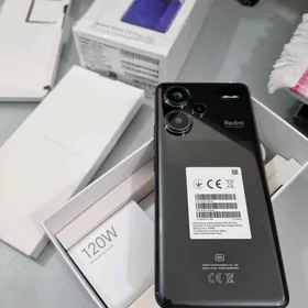 Redmi Note 13 pro +