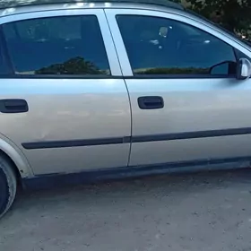 Opel Astra 1999