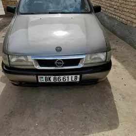 Opel Vectra 1989