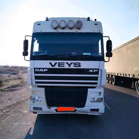 DAF FX 95 2003