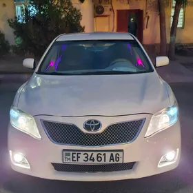 Toyota Camry 2007