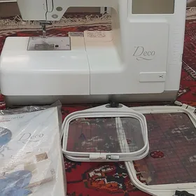 Bernetta Bernina 340