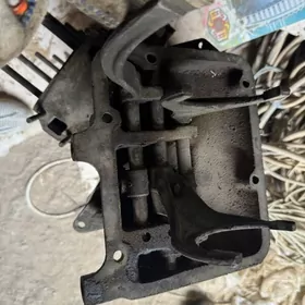 Крышка коробки переда Газ 53