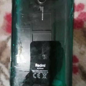 Redmi note 8 pro