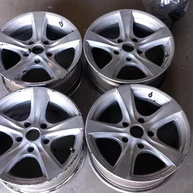 diska r16 BMW