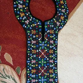 яка