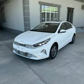 Kia K3 2025