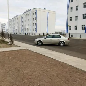 Opel Vectra 2002