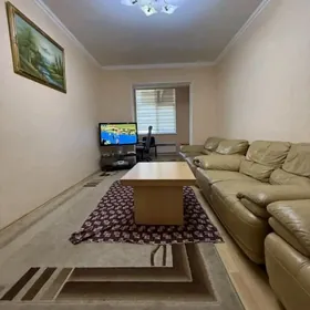 Arenda Gagarin 2 etaz 2 kom