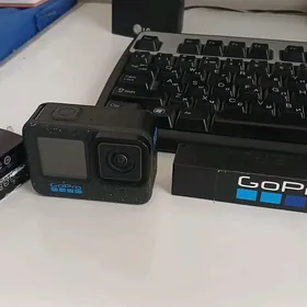 Gopro Hero12