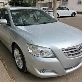 Toyota Aurion 2008