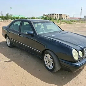Mercedes-Benz E-Class 1998