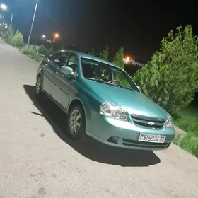Chevrolet Lacetti 2006