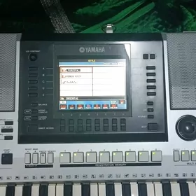 yamaha s900